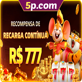 5p.com Ganhe R$ 100,00 Gratis