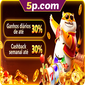 5p.com Fundo de Resgate de Perdas Semanais