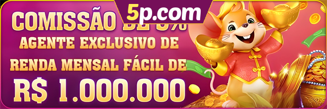 5p.com Comissão
