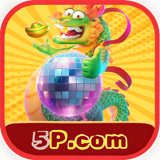 5p.com Logo